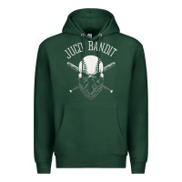 Sports Green chomuc shirt juco bandit Premium Hoodie - lanVoArt