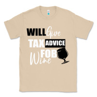 Mushroom Tax Day Will Give Advice For Beer Gift Classic Tee - Bettercallsaul