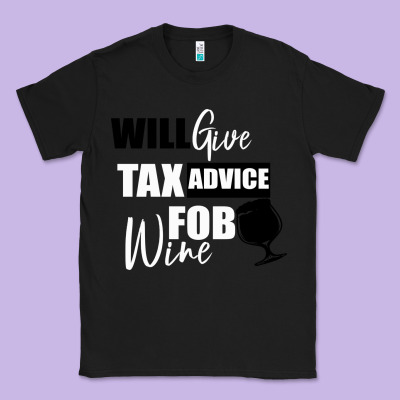 Tax Day Will Give Advice For Beer Gift Classic Tee Designed By Bettercallsaul