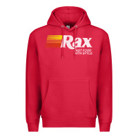 Cardinal rax restaurants Premium Hoodie - lanVoArt