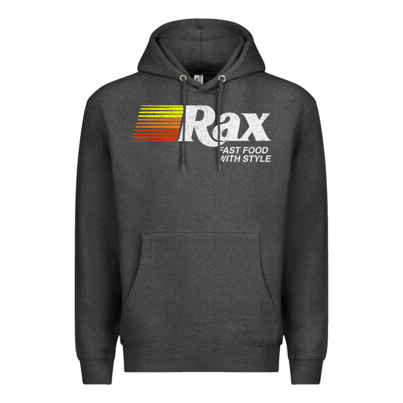 Rax Restaurants Premium Hoodie by lanVoArt | Teevron