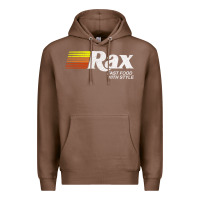 Chestnut rax restaurants Premium Hoodie - lanVoArt