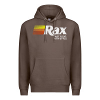Coffee rax restaurants Premium Hoodie - lanVoArt