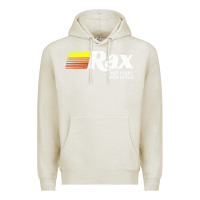 Oatmeal Heather rax restaurants Premium Hoodie - lanVoArt