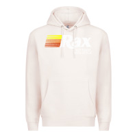 Pale Pink rax restaurants Premium Hoodie - lanVoArt