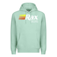Seafoam rax restaurants Premium Hoodie - lanVoArt