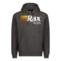 Smoke rax restaurants Premium Hoodie - lanVoArt