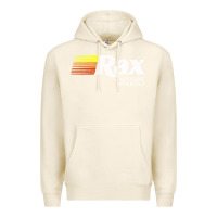 Tofu rax restaurants Premium Hoodie - lanVoArt