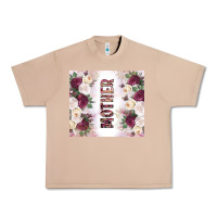 Burro mother's day flowers tumbler tbs Urban Heavy Tee - TumblerDesignByShophia