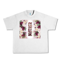 Lunar Rock mother's day flowers tumbler tbs Urban Heavy Tee - TumblerDesignByShophia