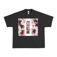 Mother's Day Flowers Tumbler Tbs Urban Heavy Tee | Teevron