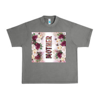 Tornado mother's day flowers tumbler tbs Urban Heavy Tee - TumblerDesignByShophia