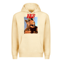 Pina Colada alf vintage classic Premium Hoodie - lanVoArt