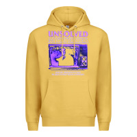 Antique Gold unsolved mysteries robert stack Premium Hoodie - lanVoArt