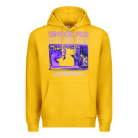 Lemon unsolved mysteries robert stack Premium Hoodie - lanVoArt