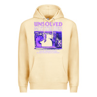 Pina Colada unsolved mysteries robert stack Premium Hoodie - lanVoArt