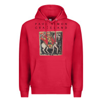 Cardinal paul simon graceland Premium Hoodie - lanVoArt