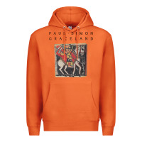 Carrot paul simon graceland Premium Hoodie - lanVoArt