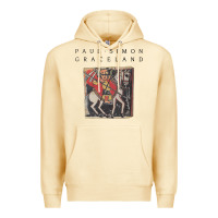Pina Colada paul simon graceland Premium Hoodie - lanVoArt