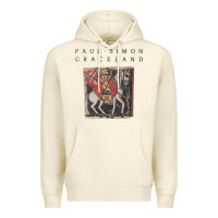 Sandshell paul simon graceland Premium Hoodie - lanVoArt