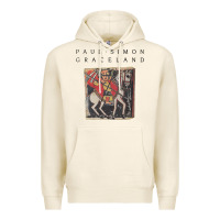 Paul Simon Graceland Premium Hoodie | Teevron