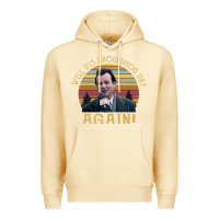 Pina Colada vintage well it's groundhog day again unisex shirt Premium Hoodie - lanVoArt