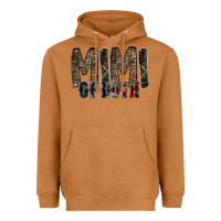 Meerkat mimi of both Heavyweight Hoodie - RacoonDesign