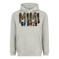 Moon Dust mimi of both Heavyweight Hoodie - RacoonDesign