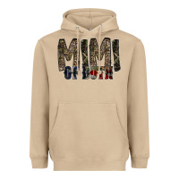 Mushroom mimi of both Heavyweight Hoodie - RacoonDesign