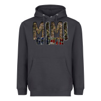 Smoke mimi of both Heavyweight Hoodie - RacoonDesign