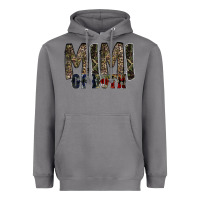 Storm mimi of both Heavyweight Hoodie - RacoonDesign