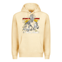 Pina Colada doug marcaida forged in fire it will keal Premium Hoodie - lanVoArt
