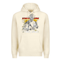 Sandshell doug marcaida forged in fire it will keal Premium Hoodie - lanVoArt