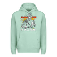 Seafoam doug marcaida forged in fire it will keal Premium Hoodie - lanVoArt