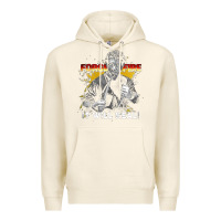 Tofu doug marcaida forged in fire it will keal Premium Hoodie - lanVoArt