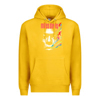 Lemon miles vintage davis concert retro Premium Hoodie - lanVoArt
