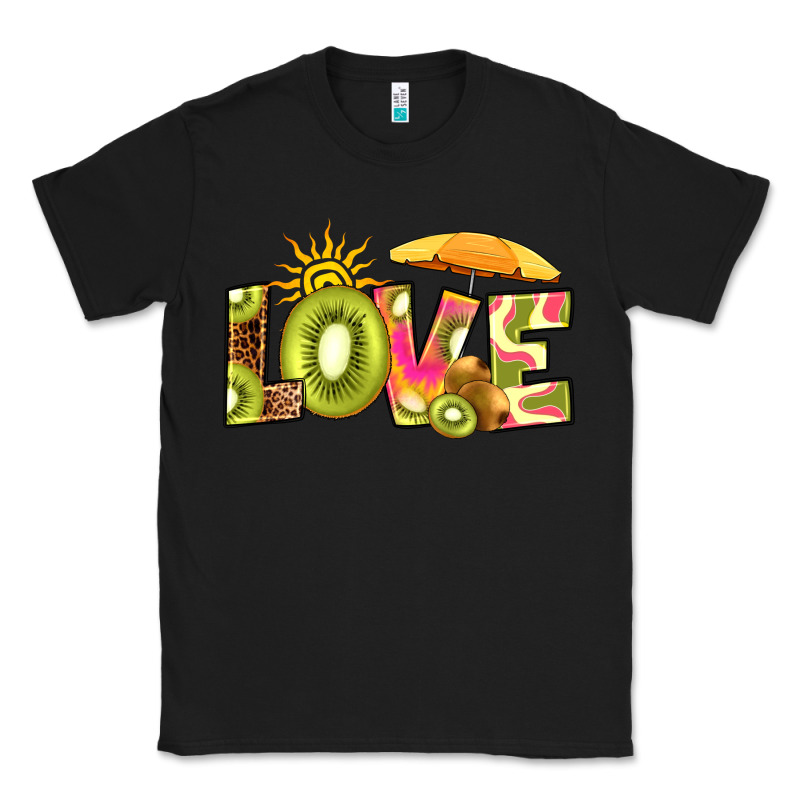 Love Kiwi Classic Tee by RanaPortraitStore | Teevron