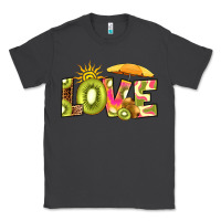 Smoke love kiwi Classic Tee - RanaPortraitStore
