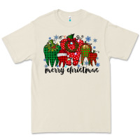Bone merry christmas tooth Premium Tee - RacoonDesign