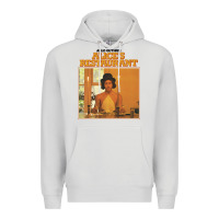 Dove Grey arlo guthrie alice's restaurant Premium Hoodie - lanVoArt