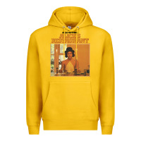 Lemon arlo guthrie alice's restaurant Premium Hoodie - lanVoArt