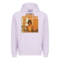 Lilac arlo guthrie alice's restaurant Premium Hoodie - lanVoArt