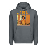 Rock arlo guthrie alice's restaurant Premium Hoodie - lanVoArt