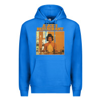 True Royal arlo guthrie alice's restaurant Premium Hoodie - lanVoArt