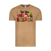 Vintage Camel tis the season christmas Vintage Tee - texasbilliewilder