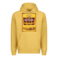 Antique Gold kessler vintage Premium Hoodie - lanVoArt