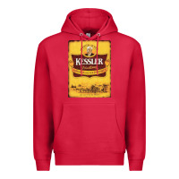 Cardinal kessler vintage Premium Hoodie - lanVoArt