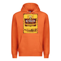 Carrot kessler vintage Premium Hoodie - lanVoArt