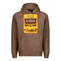 Chestnut kessler vintage Premium Hoodie - lanVoArt