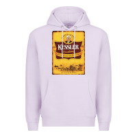 Lilac kessler vintage Premium Hoodie - lanVoArt